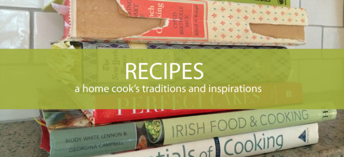 recipes