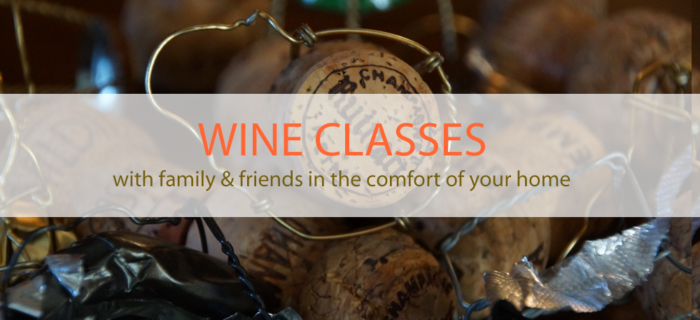 Wine Classes