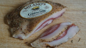 Guanciale